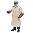Munsters Select Hot Rod Grandpa Munster Action Figure